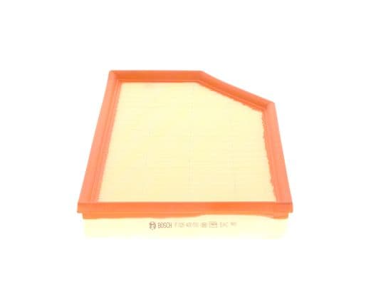 BOSCH Vzduchový filter F026400513 1