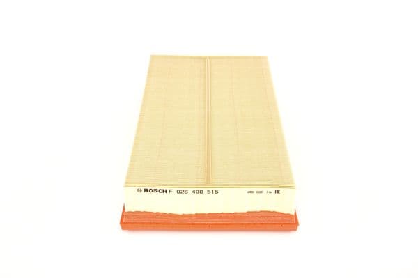 BOSCH Vzduchový filter F026400515 1