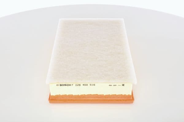 BOSCH Vzduchový filter F026400516 1
