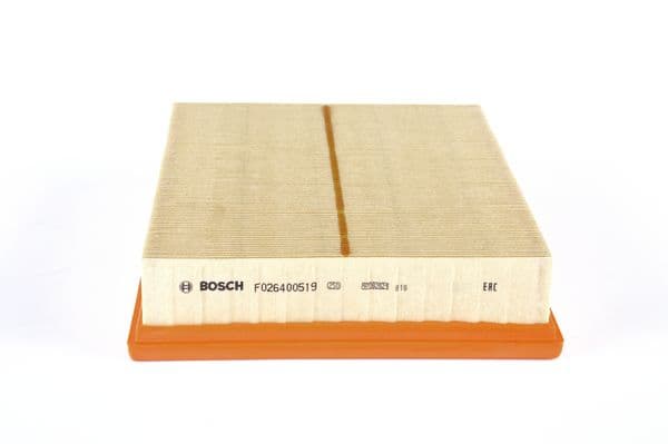 BOSCH Vzduchový filter F026400519 1
