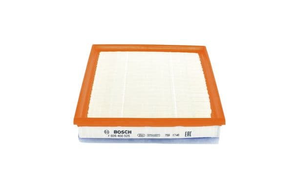 BOSCH Vzduchový filter F026400525 1