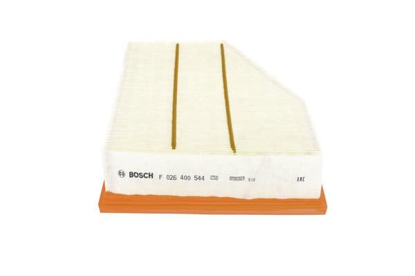 BOSCH Vzduchový filter F026400544 1