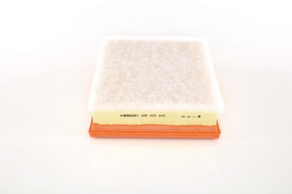 BOSCH Vzduchový filter F026400545 1