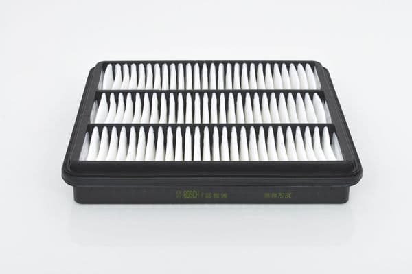 BOSCH Vzduchový filter F026400546 1