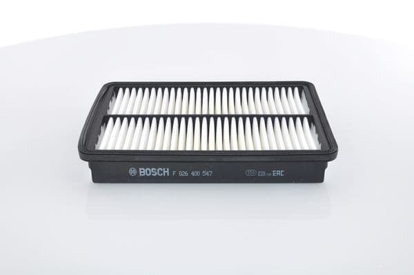 BOSCH Vzduchový filter F026400547 1