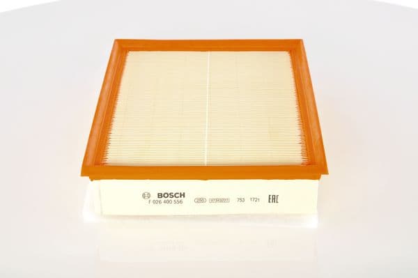 BOSCH Vzduchový filter F026400556 1