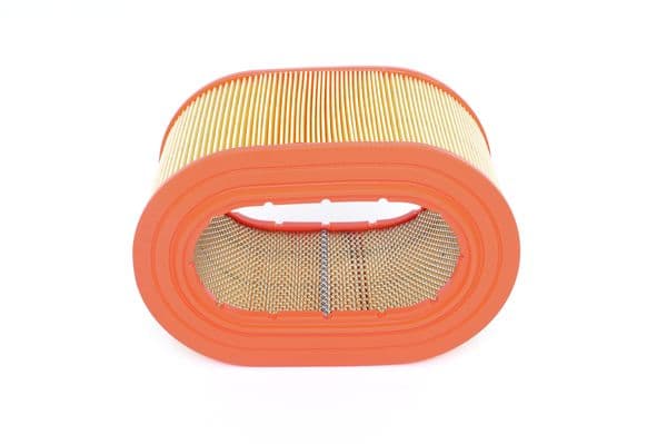 BOSCH Vzduchový filter F026400557 1