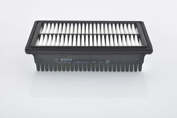 BOSCH Vzduchový filter F026400558 1
