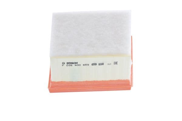 BOSCH Vzduchový filter F026400559 1