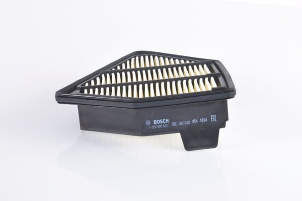 BOSCH Vzduchový filter F026400583 1