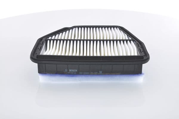BOSCH Vzduchový filter F026400585 1