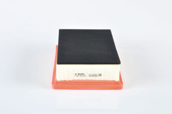 BOSCH Vzduchový filter F 026 400 589 1
