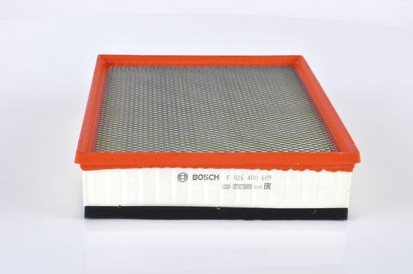 BOSCH Vzduchový filter F026400609 1