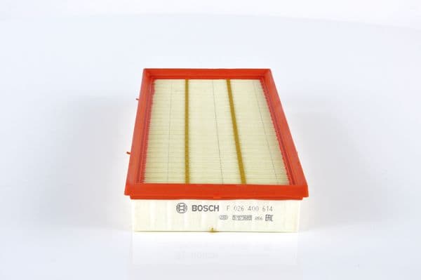 BOSCH Vzduchový filter F026400614 1