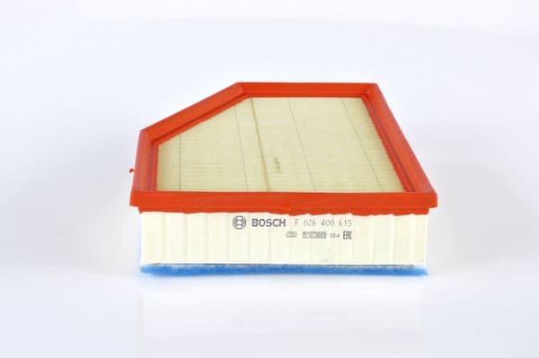 BOSCH Vzduchový filter F026400615 1