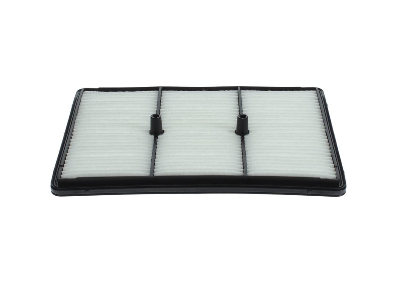 BOSCH Vzduchový filter F 026 400 670 1