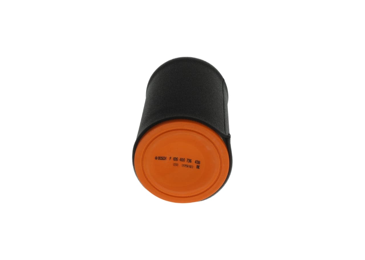 BOSCH Vzduchový filter F 026 400 736 1
