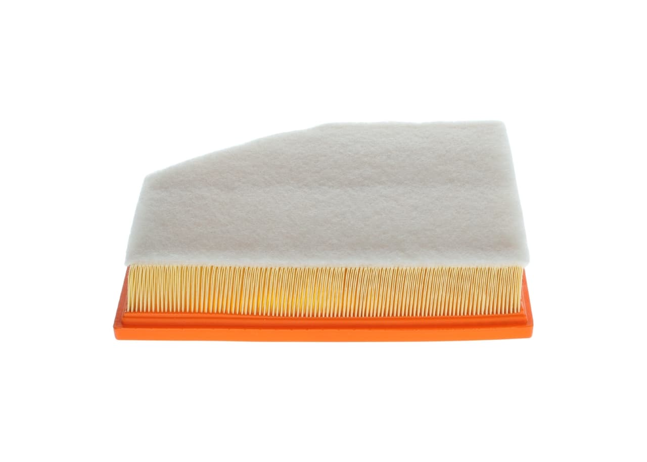 BOSCH Vzduchový filter F 026 400 748 1