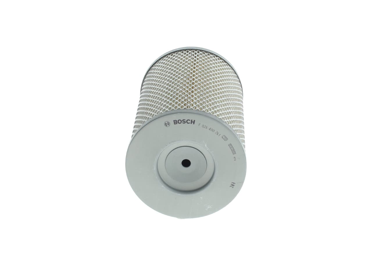 BOSCH Vzduchový filter F 026 400 761 1