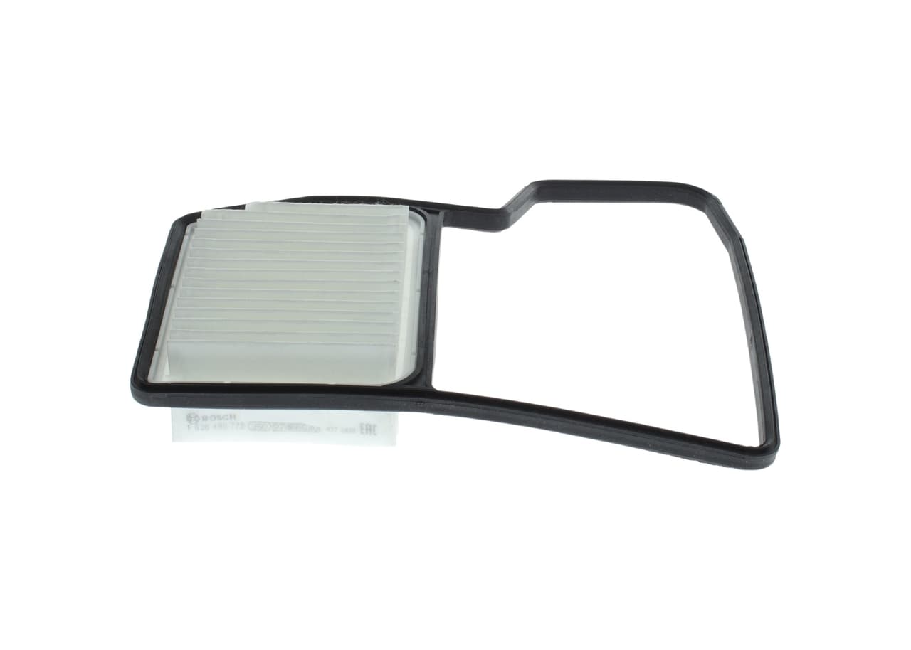 BOSCH Vzduchový filter F 026 400 773 1