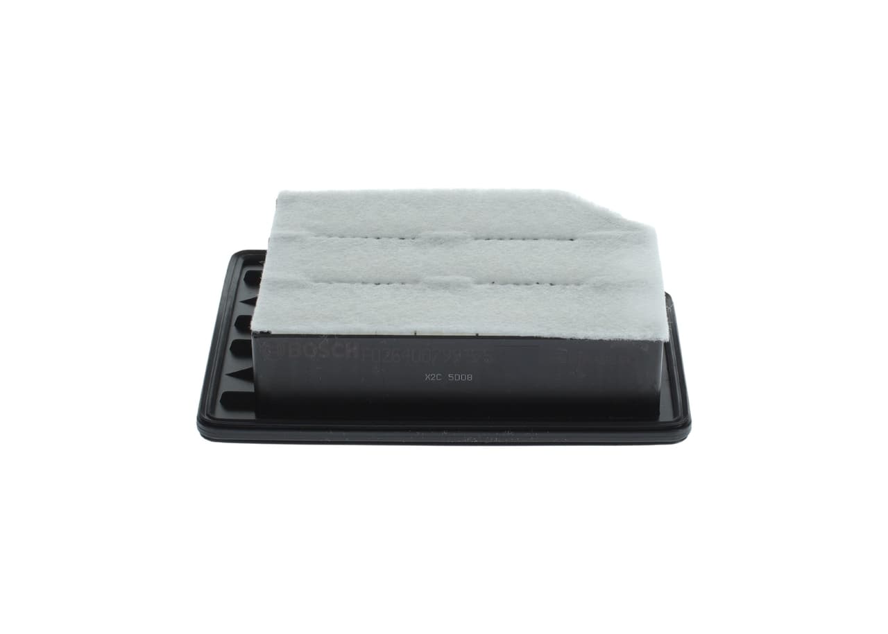 BOSCH Vzduchový filter F 026 400 799 1
