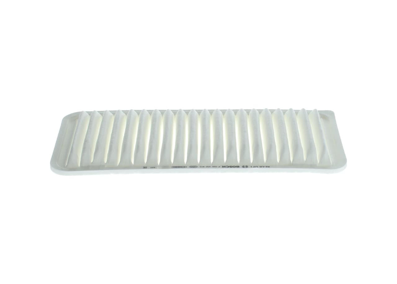 BOSCH Vzduchový filter F 026 400 813 1