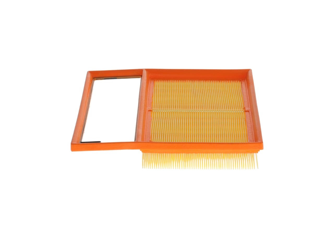 BOSCH Vzduchový filter F 026 400 814 1