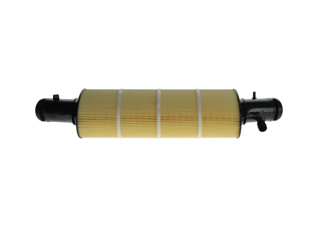 BOSCH Vzduchový filter F 026 400 822 1