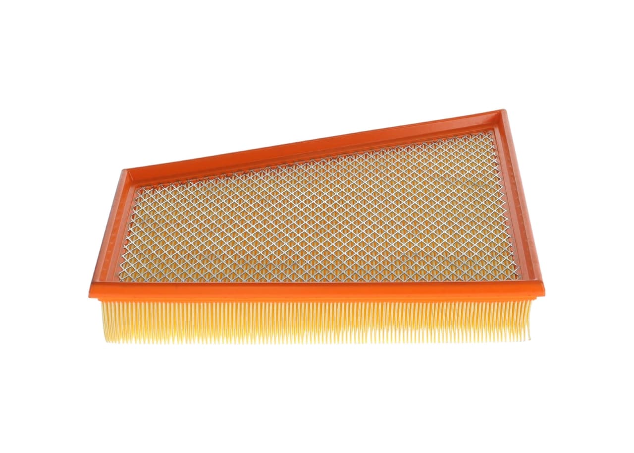 BOSCH Vzduchový filter F 026 400 824 1