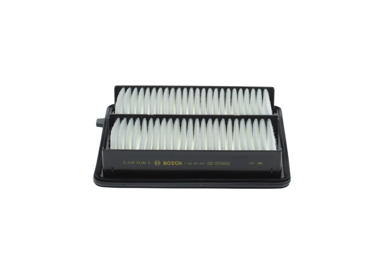 BOSCH Vzduchový filter F 026 400 825 1