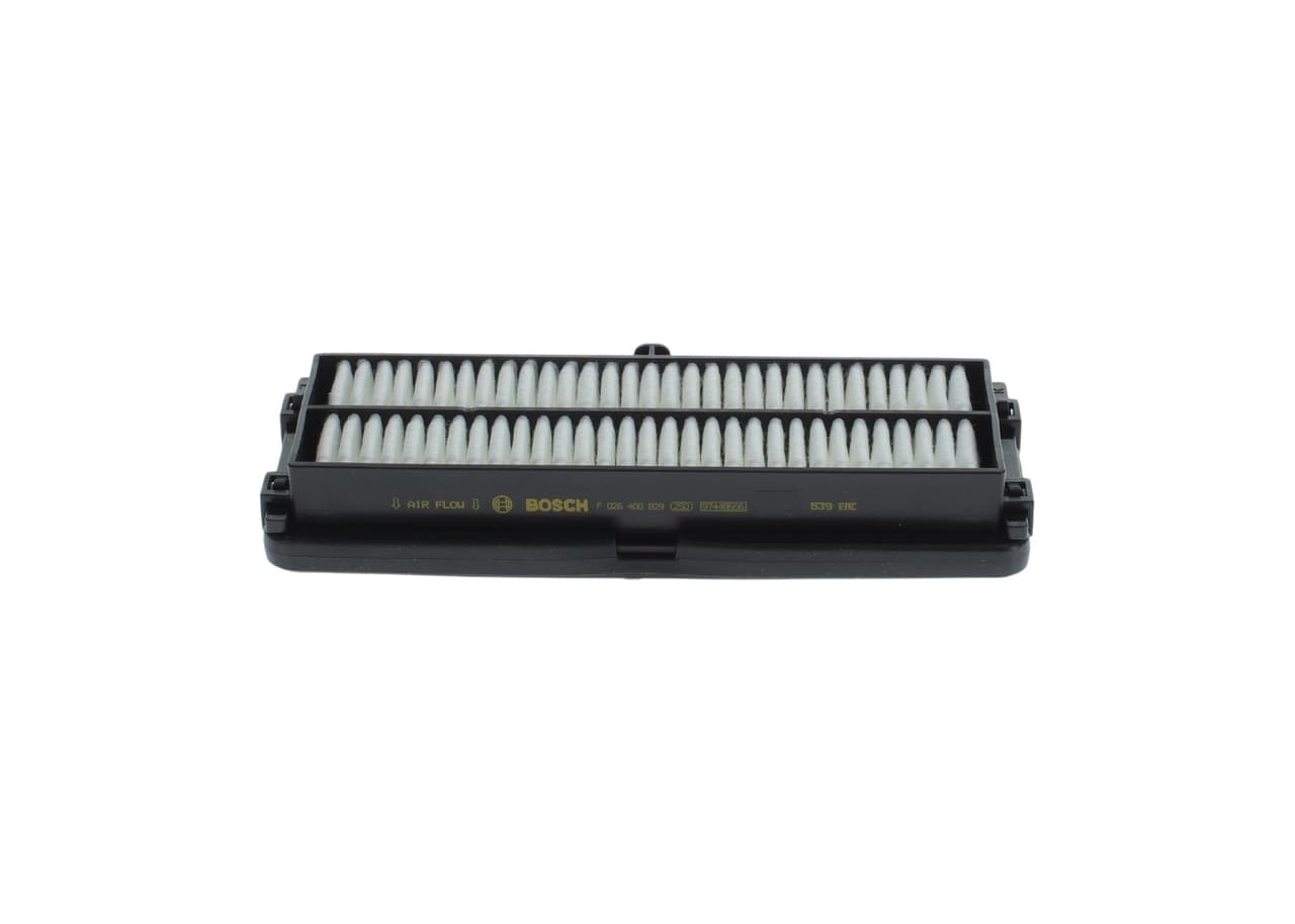 BOSCH Vzduchový filter F 026 400 829 1