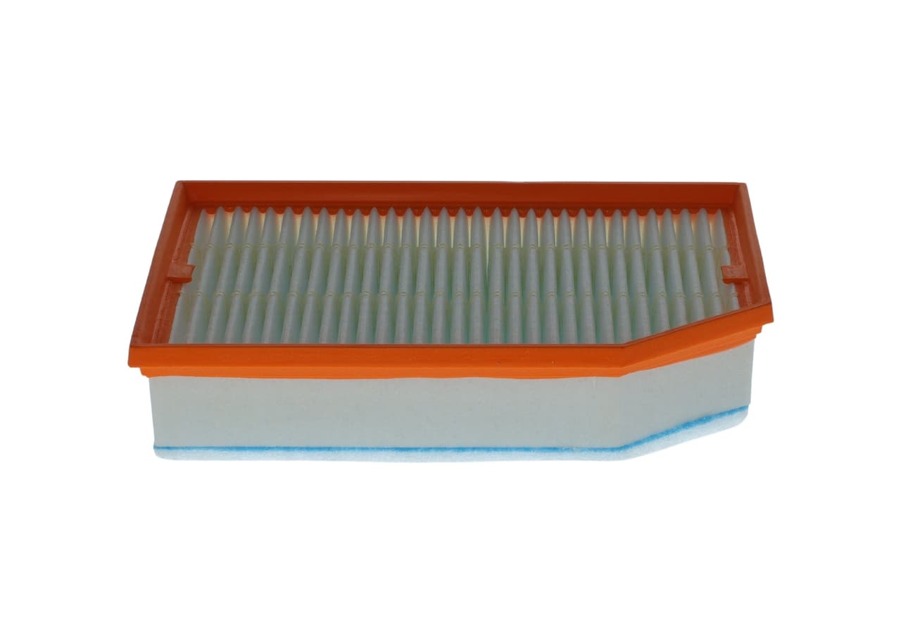 BOSCH Vzduchový filter F 026 400 837 1