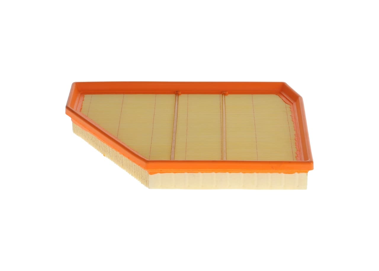 BOSCH Vzduchový filter F 026 400 845 1