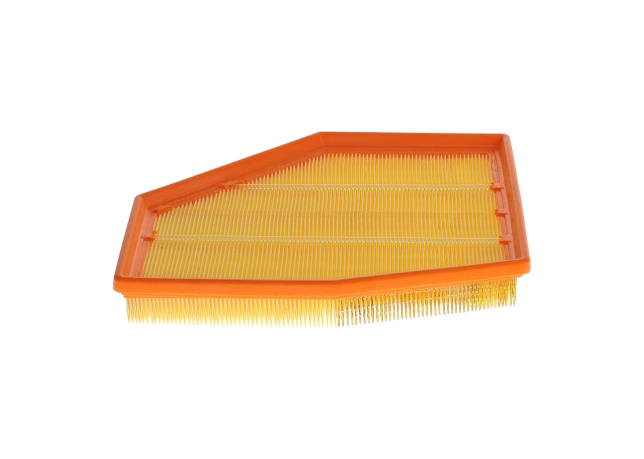 BOSCH Vzduchový filter F 026 400 857 1