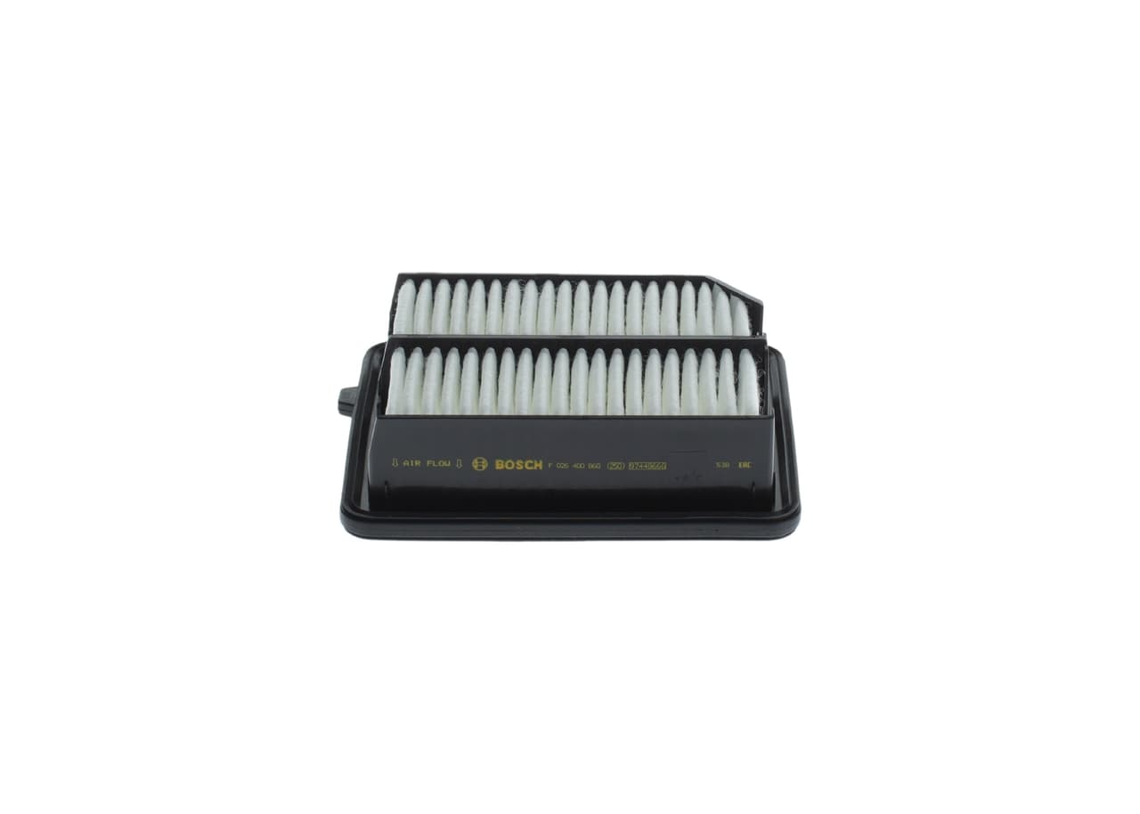 BOSCH Vzduchový filter F 026 400 860 1