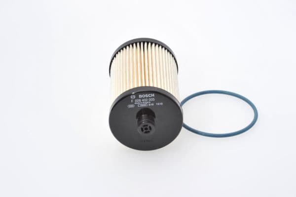 BOSCH Palivový filter F026402005 1