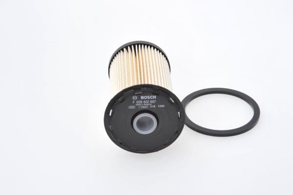 BOSCH Palivový filter F026402007 1