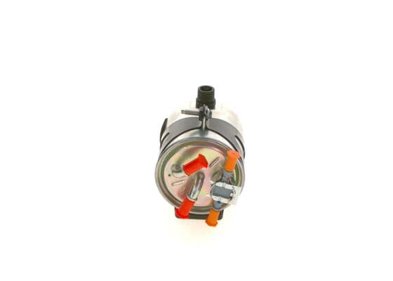 BOSCH Palivový filter F026402016 1