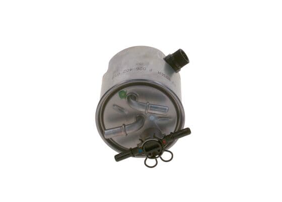 BOSCH Palivový filter F026402019 1