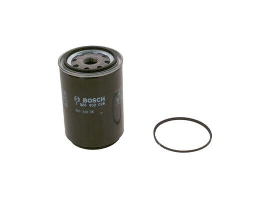 BOSCH Palivový filter F026402025 1