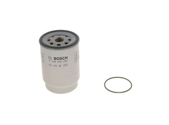 BOSCH Palivový filter F026402039 1