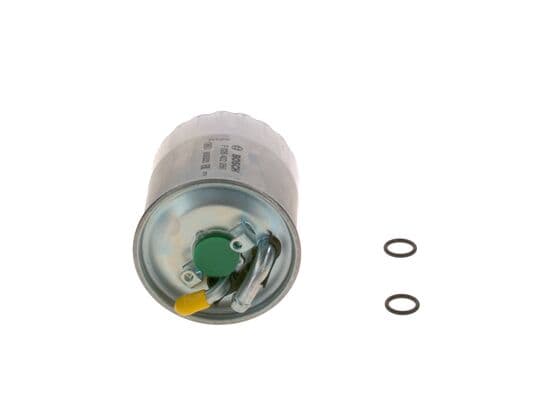 BOSCH Palivový filter F026402056 1