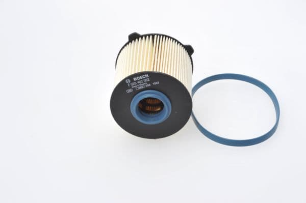 BOSCH Palivový filter F026402062 1