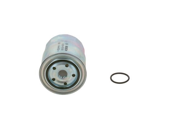 BOSCH Palivový filter F026402063 1