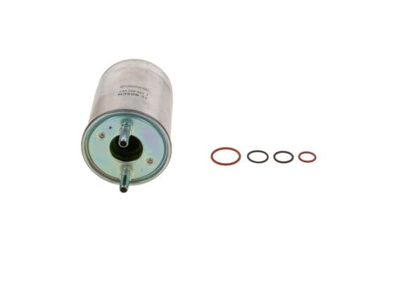 BOSCH Palivový filter F026402067 1