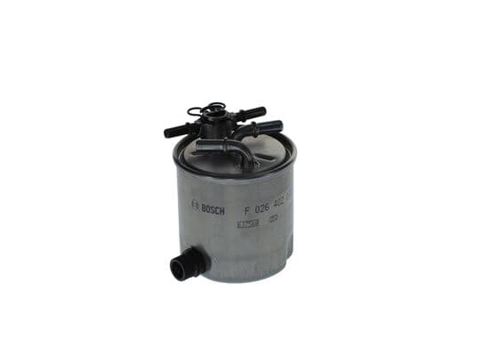 BOSCH Palivový filter F026402072 1