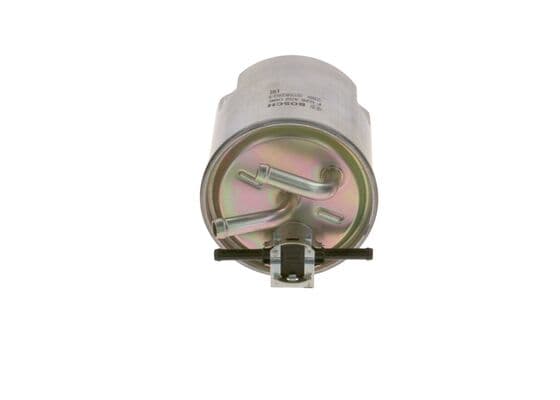 BOSCH Palivový filter F026402096 1