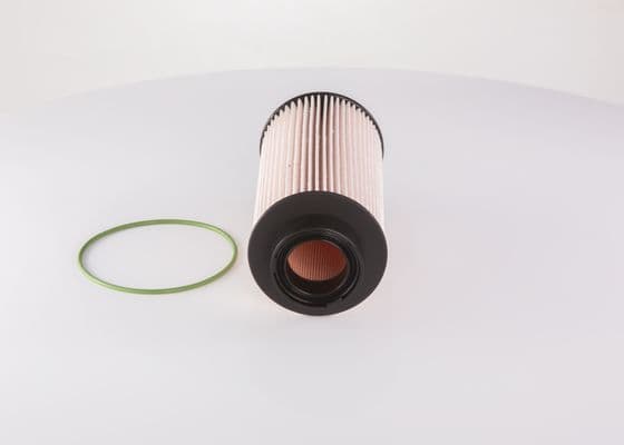 BOSCH Palivový filter F026402107 1