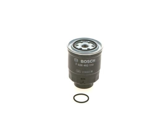 BOSCH Palivový filter F026402110 1