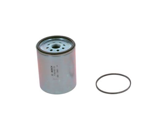 BOSCH Palivový filter F026402135 1